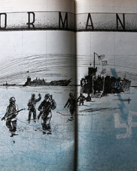 83rd Unit History